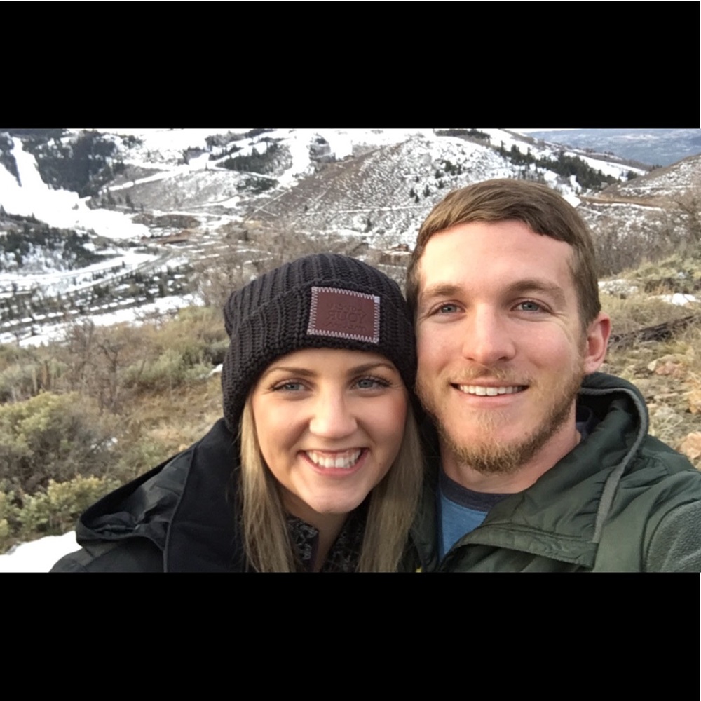 Meet your Posher, Haley